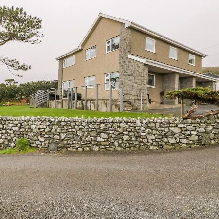 Villa Hendre Wylan à Barmouth Extérieur photo